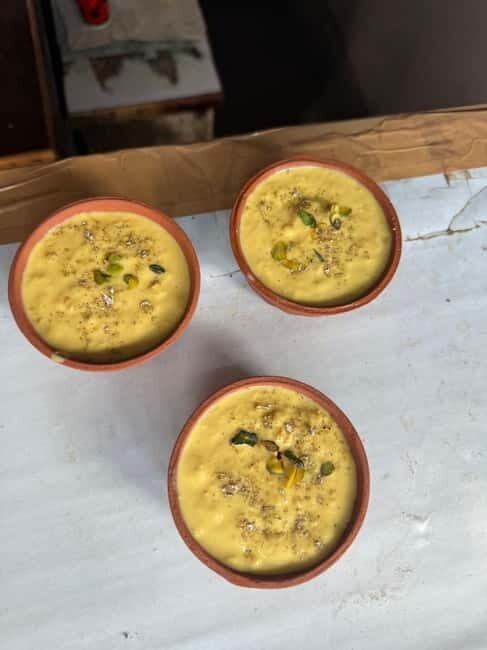 Jaipur Food Walk l Eat Just Like Locals - Savory Stops You’ll Actually Want to Eat Again