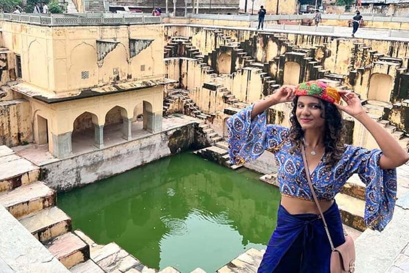 Jaipur: Full Day City sightseeing with Car, Guide & Lunch - Key highlights to look for