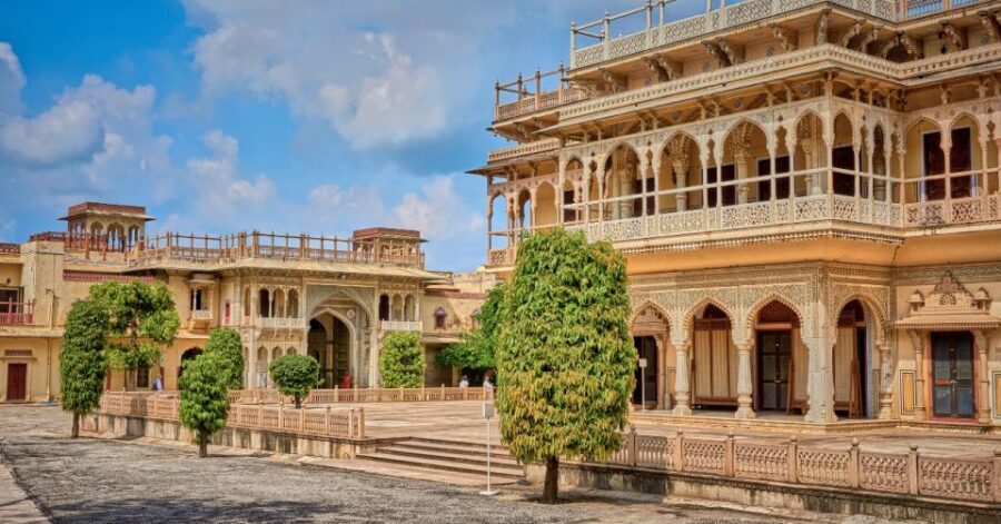 Jaipur: Full-Day Private City Tour by Car with Guide - Price and value: what $24 actually buys you, plus optional upgrades