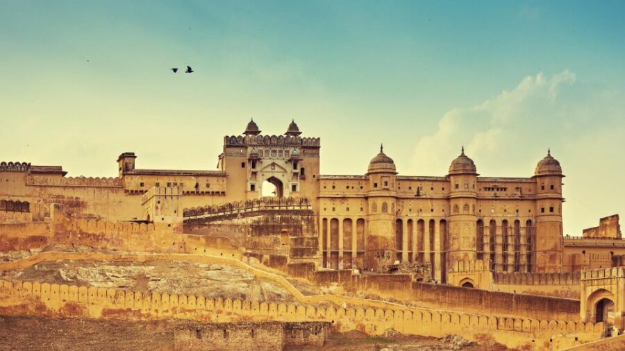Jaipur: Full Day Sightseeing Tour By Car & Local Tour Guide - Key highlights worth knowing