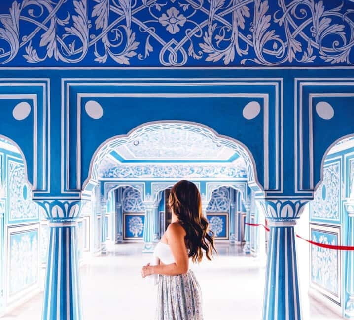 Jaipur: Full-Day Sightseeing Tour with Guide and Lunch - Quick take: what you’ll enjoy most