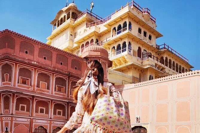 Jaipur Full Day Tour by Ac Car or Tuk-Tuk with Hotel Pickup - Key Highlights Worth Noting