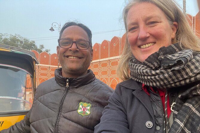 Jaipur Full Day Tour by Ac Car or Tuk-Tuk with Hotel Pickup - Morning Start: Getting to Amer Fort Without the Planning Headache