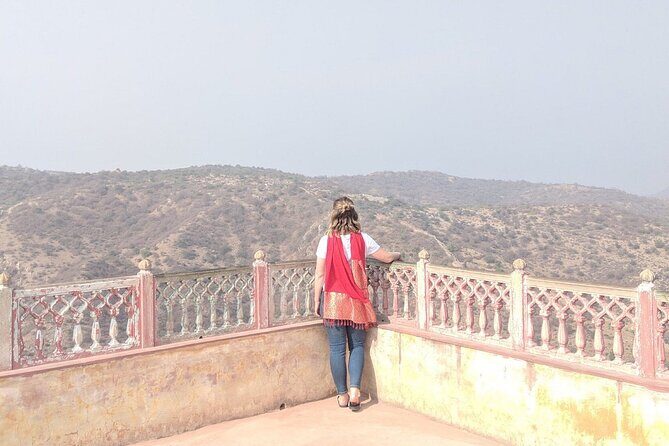 Jaipur Guided Day Trip By Car - Amer (Amber) Fort: two hours that matter for pacing