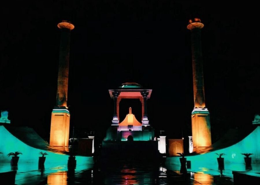 Jaipur: Guided Evening Walking Tour with a Local - Who This Jaipur Night Walk Fits Best