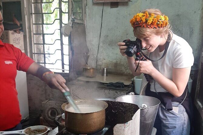 Jaipur Guided Food Walk Eat Just Like a Local - Key Highlights You’ll Actually Feel