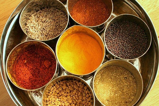 Jaipur Guided Food Walk Eat Just Like a Local - What the $35 Ticket Covers (And Why That Matters)