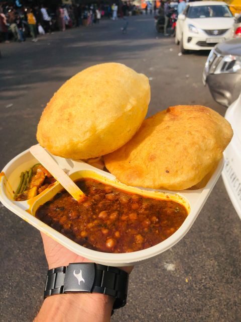 Jaipur: Guided Night Tour With Optional Food Tasting - Price and What You Actually Get for $30