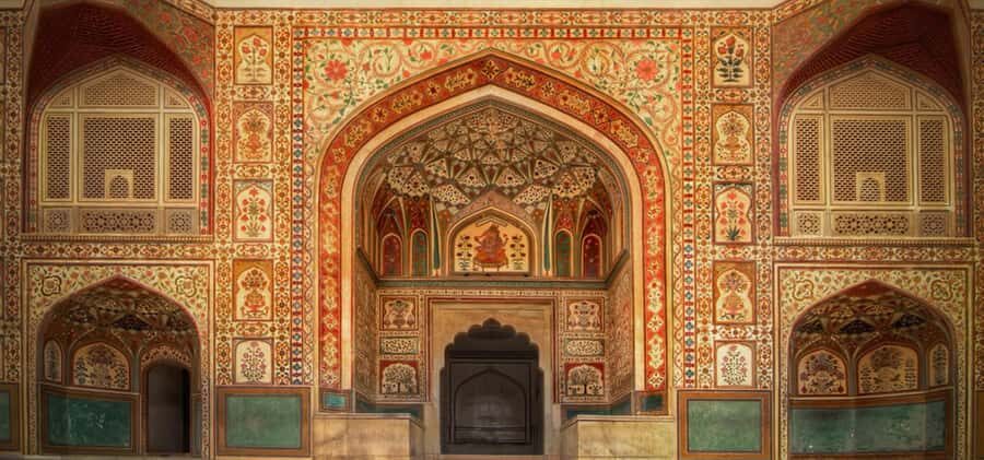 Jaipur: Half-Day or Full-Day Tour with Flower Market - What you get for the money: price and included value
