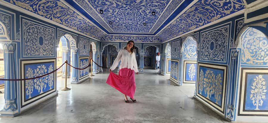 Jaipur: Half-Day or Full-Day Tour with Flower Market - Drivers make or break it: the “how” behind the tour