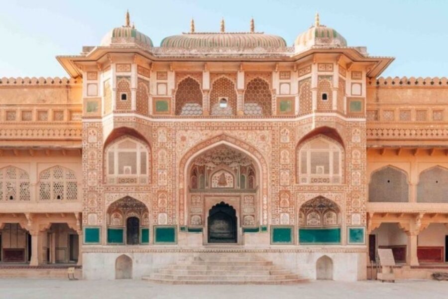 Jaipur Half-Day Tour Amer Fort, Jal Mahal & hawa mahal. - Why This Jaipur Half-Day Feels Like a Real Day, Not a Rush