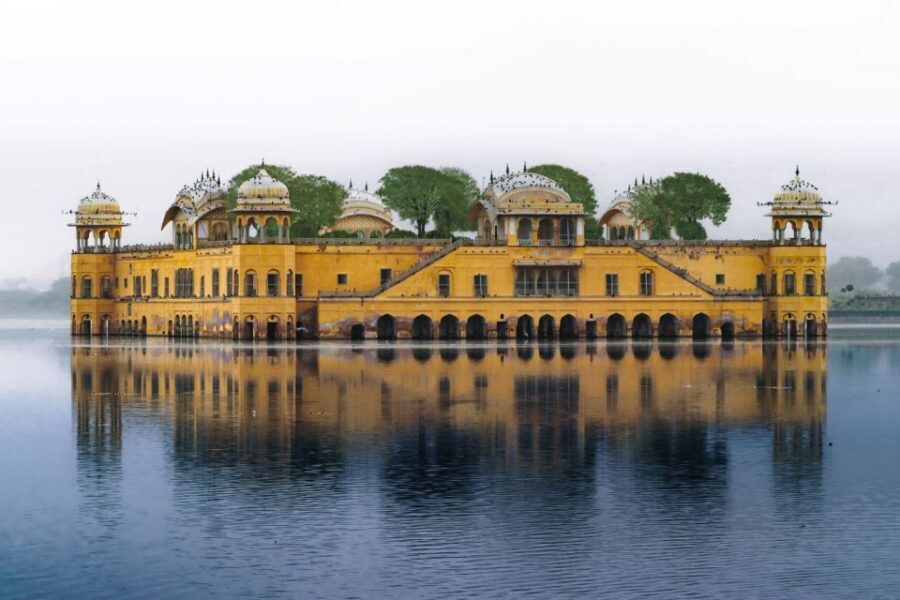 Jaipur Half-Day Tour Amer Fort, Jal Mahal & hawa mahal. - Hawa Mahal: The Icon You’ll Recognize, With Context You Might Not