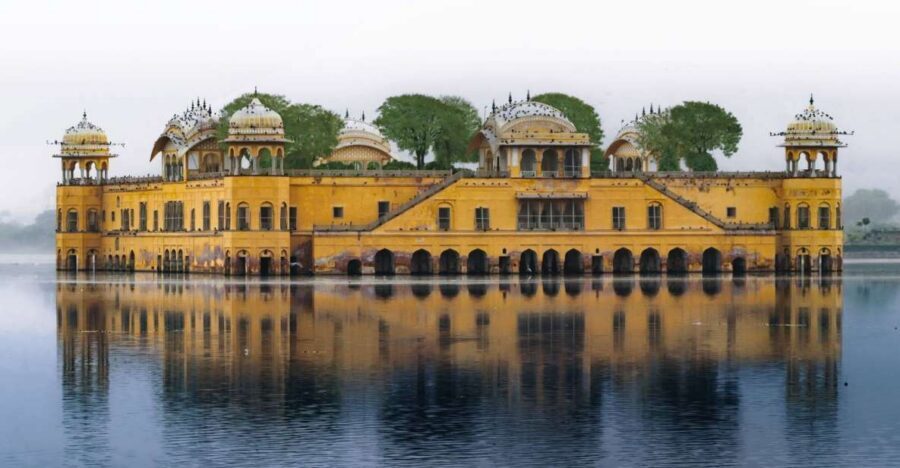 Jaipur Half-Day Tour Amer Fort, Jal Mahal & hawa mahal. - Amber Fort: The Right First Anchor for a Pink City Day