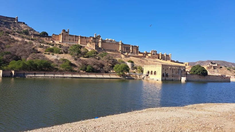 Jaipur Half Day Tour By Tuk Tuk With Local Chaiwala - Key things that make this tour work