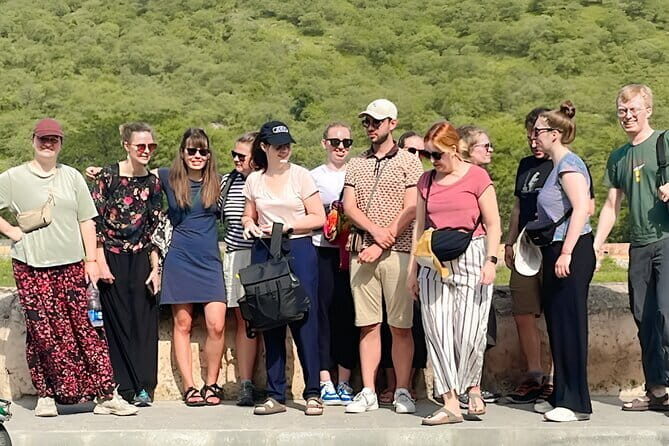 Jaipur Half Day Tour Experience for 5 Hours - Why This 5-Hour Jaipur Mix Works So Well