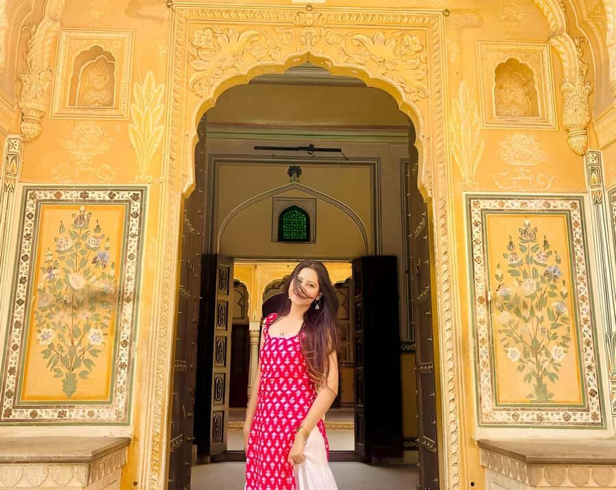 Jaipur: Half or Full Day Sightseeing Tour with Flower Market - Amber Fort and the Panna Meena stepwell: the architecture day