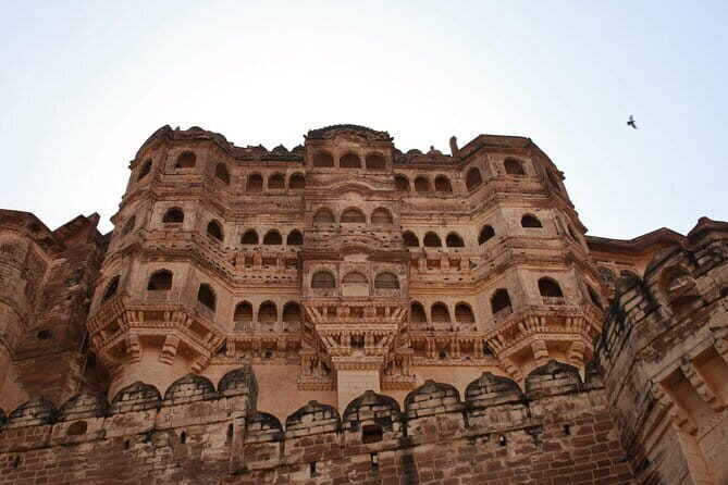 Jaipur Heritage and Old Market Shopping Tour - Khanjane Walon ka Rasta: Marble Sculptures and Decor