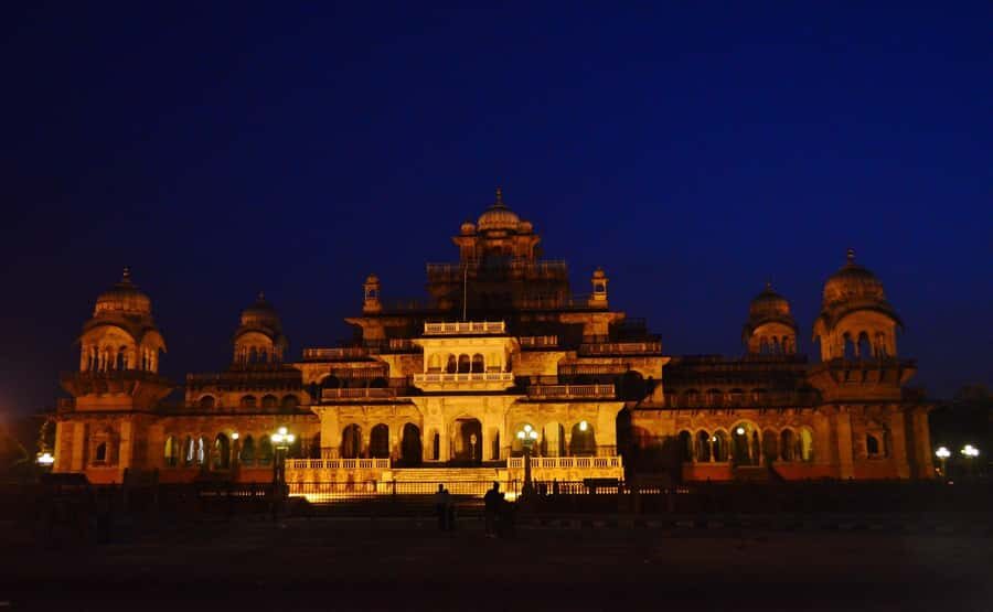Jaipur: Heritage Evening Tour with Monkey Temple Sunset - Price and Value: What $6 Really Buys You