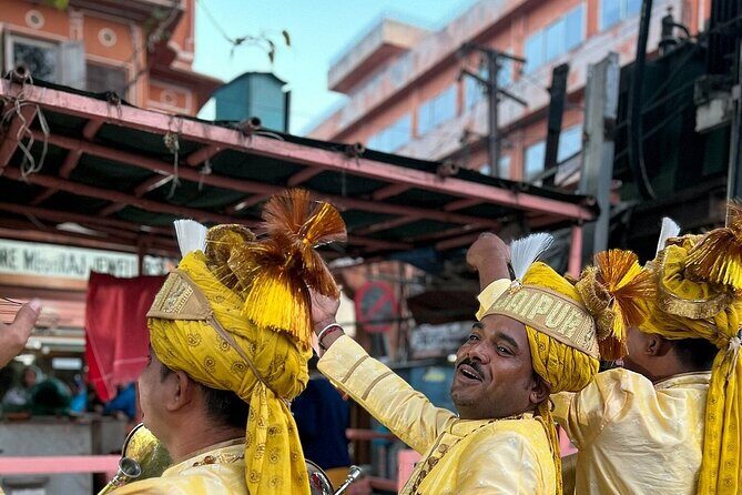 Jaipur Heritage Evening Walk - The Twilight Magic of Pink City - Tripolia Gate: Markets You Can Actually Understand