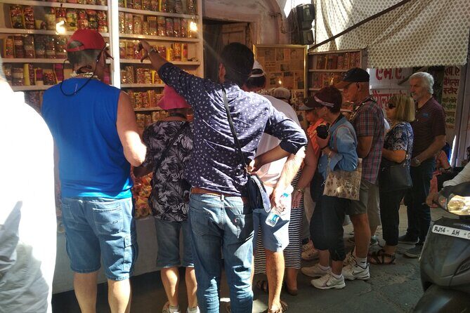 Jaipur Heritage Walk - Artisans | Bazaars | Culinary | Temples (Awarded) - Key Highlights You’ll Feel on This Walk