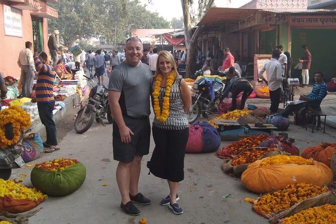 Jaipur Heritage Walking Tour - Local life, Havelis and Temples - Key highlights you’ll actually feel