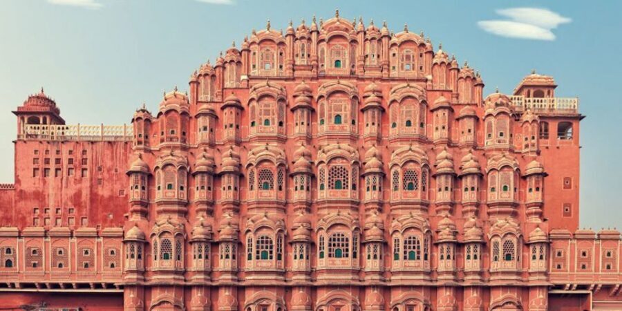 Jaipur: History Street Food Tour with Local Guide - Key things I’d prioritize before you go