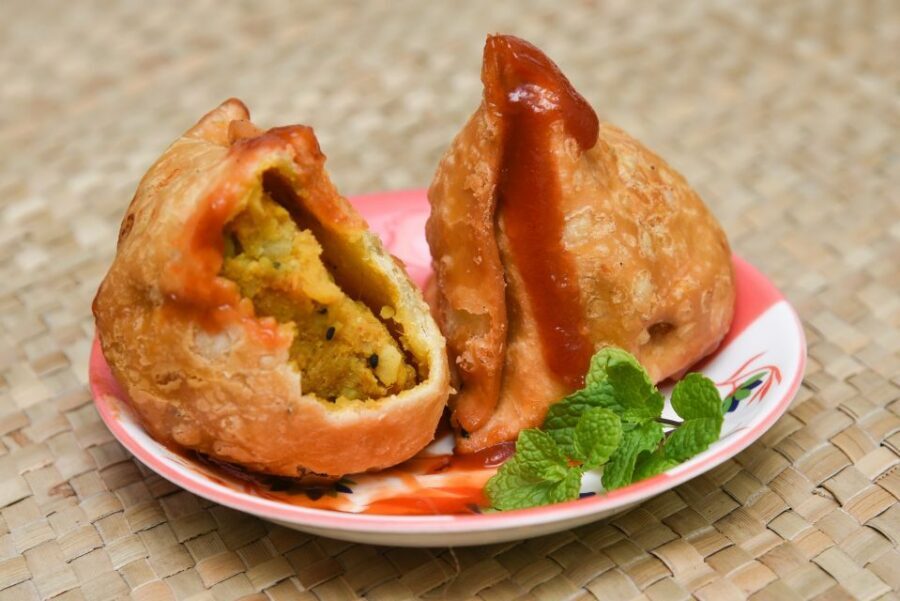 Jaipur: History Street Food Tour with Local Guide - Why Jaipur Street Food Feels Different on This Two-Hour Walk