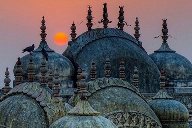 Jaipur in a day - The Pink City lane walk: stories, snacks, and real street texture