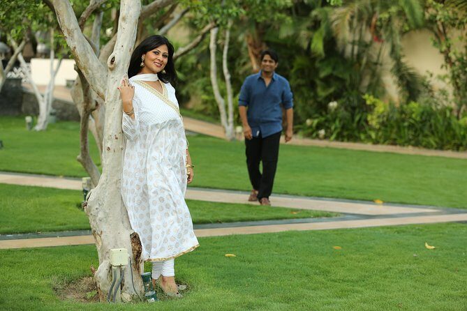 Jaipur Instagram Photoshoot By Local Professionals - Why this Jaipur Instagram photoshoot is more useful than you think