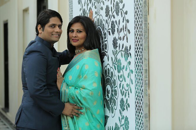 Jaipur Instagram Photoshoot By Local Professionals - The photo delivery: what you’ll get in your inbox