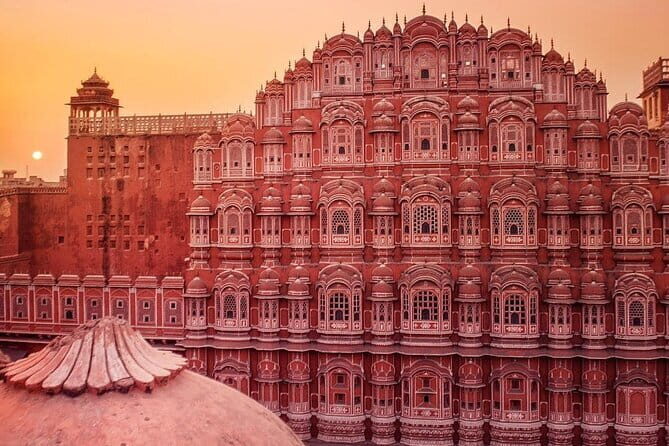 Jaipur Instagram Tour of Photogenic Spots - Why This Jaipur Photo Route Fits the Instagram-First Mindset