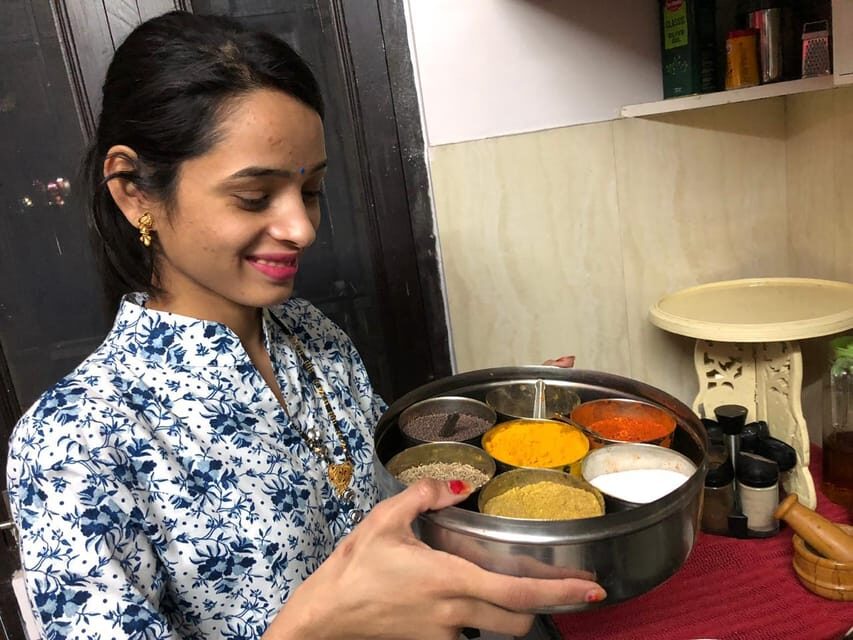 Jaipur: Interactive Cooking Class with a Local Family - Key highlights at a glance