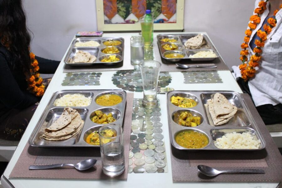 Jaipur: Interactive Cooking Class with a Local Family - Should you book this Jaipur cooking class?