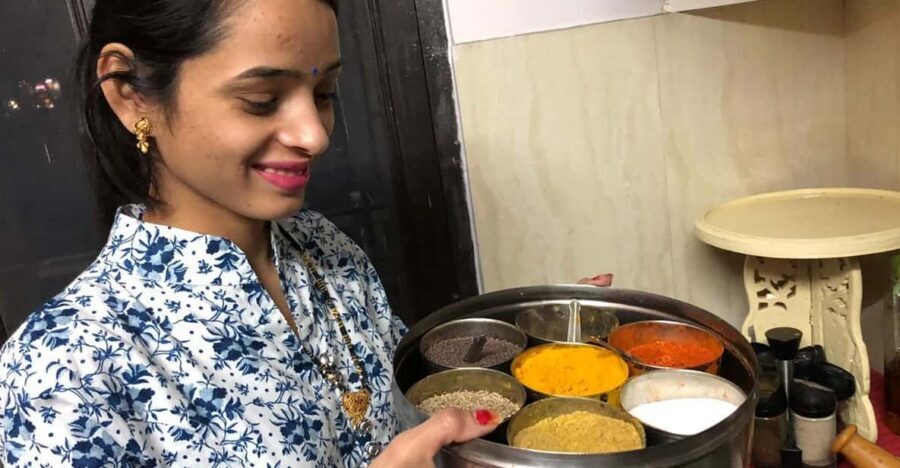 Jaipur: Interactive Cooking Class with a Local Family - Who this class is best for (and who might want a different option)