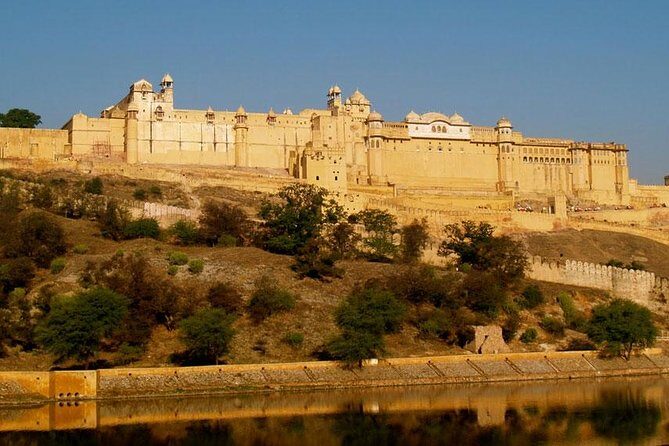 Jaipur Jodhpur Udaipur in 06 Days - How this 6-day Jaipur–Jodhpur–Udaipur route really works