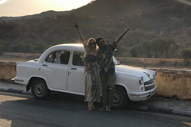 Jaipur Local Sightseeing Tour by Car and Driver - Why a Full-Day Private Car Tour Beats the Usual Jaipur Shuffle