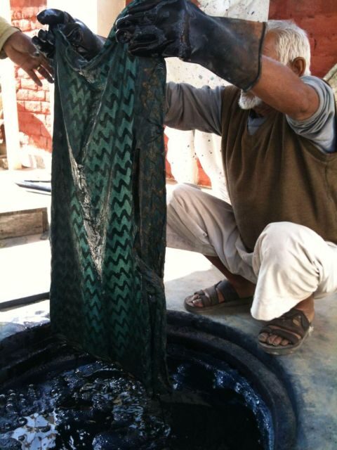 Jaipur: local workshop tour (Handblock printing) - Should You Book This Jaipur Handblock Printing Workshop?
