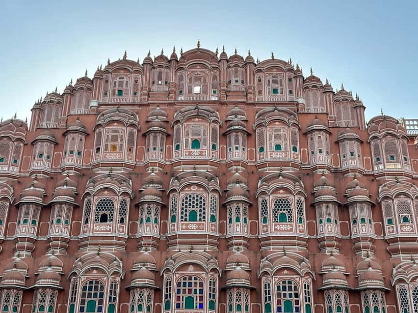 Jaipur: Monkey Temple and Sun Temple Guided Tour - Guide Quality: The Human Touch You Feel on This Walk