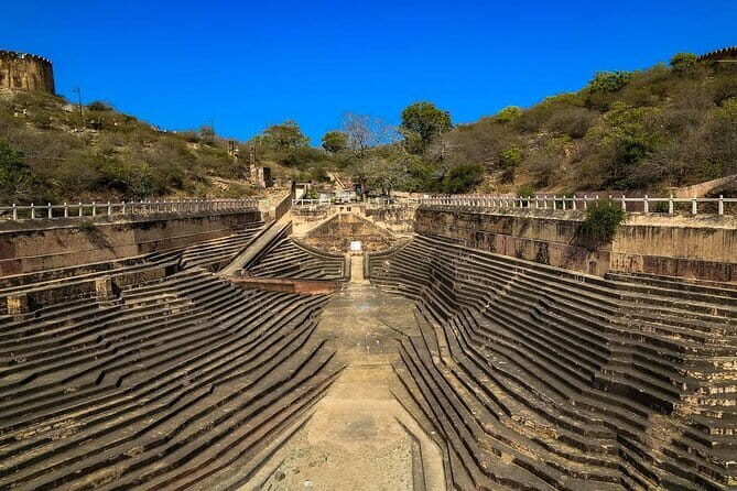 Jaipur Nahargarh Fort Sunrise or Sunset Tour with Flower Market - Why this Nahargarh Fort sunrise/sunset tour works