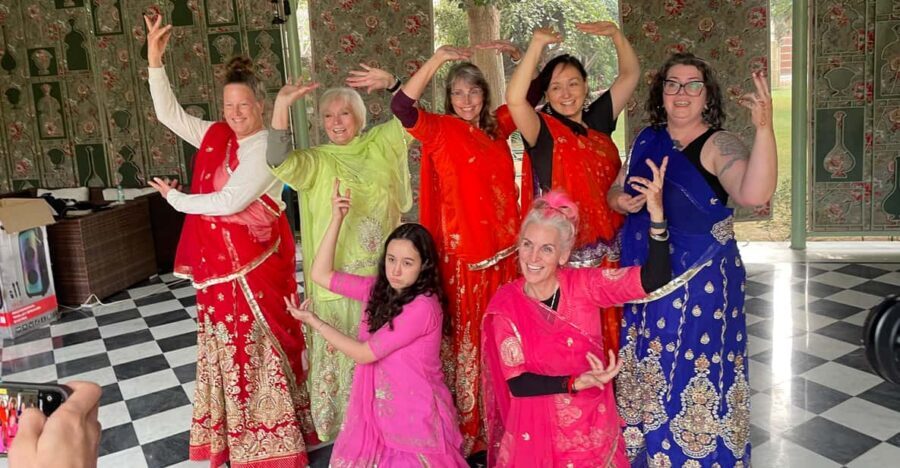 Jaipur: Namaste Bollywood l Dance like a Star - Key Things That Make This Jaipur Bollywood Dance Workshop Fun