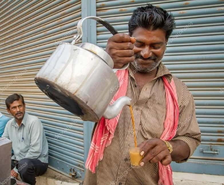 Jaipur : Night Heritage Walk & Street Food Tasting in Jaipur - Why Jaipur’s Night Heritage Walk Feels More Local
