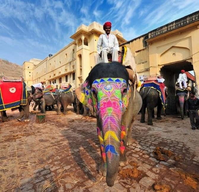 Jaipur : Night Heritage Walk & Street Food Tasting in Jaipur - The Storyteller Factor: Why the Guide Changes Everything