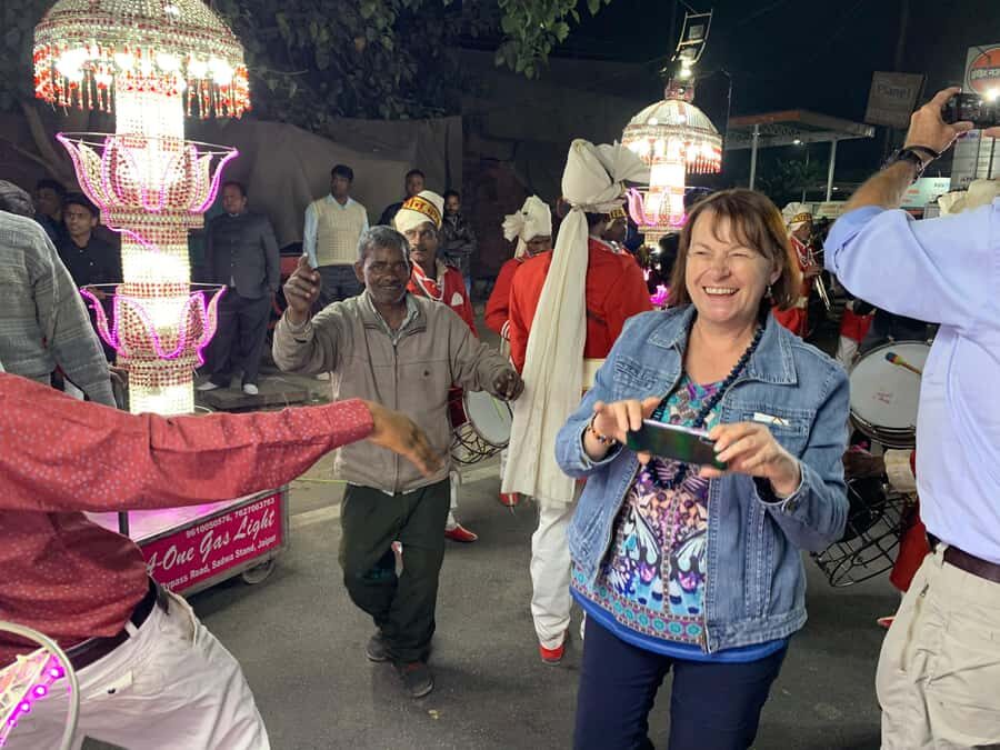 Jaipur: Night Tuk-Tuk Tour With Friendly Local Driver - Who this tuk-tuk night tour is best for