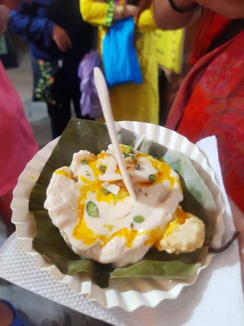 Jaipur : No Diet Club Amazing Street Food Tasting in Jaipur - Key things to know before you go