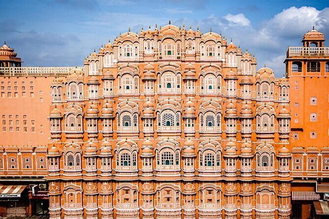 Jaipur One Day Private Sightseeing Tour with Guide - Key Highlights You’ll Actually Feel
