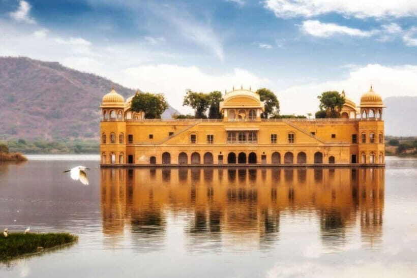 Jaipur Pink City Heritage Tour: Book By Car with Guide - Key Things I’d Pay Attention To