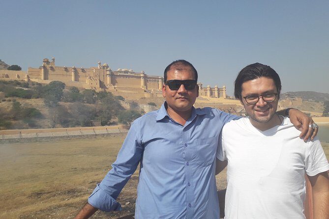 Jaipur Pink City Sightseeing by Holymont Tours - Jaipur Pink City by Holymont Tours: How the 8–10 Hours Actually Works