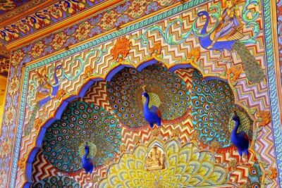 Jaipur Private City Tour: Customize your own - Pickup, A/C Comfort, and the Little Things That Save the Day