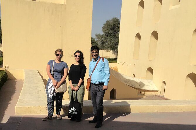 Jaipur- Private City Tour With Guide - Why this 7–8 hour private Jaipur day works