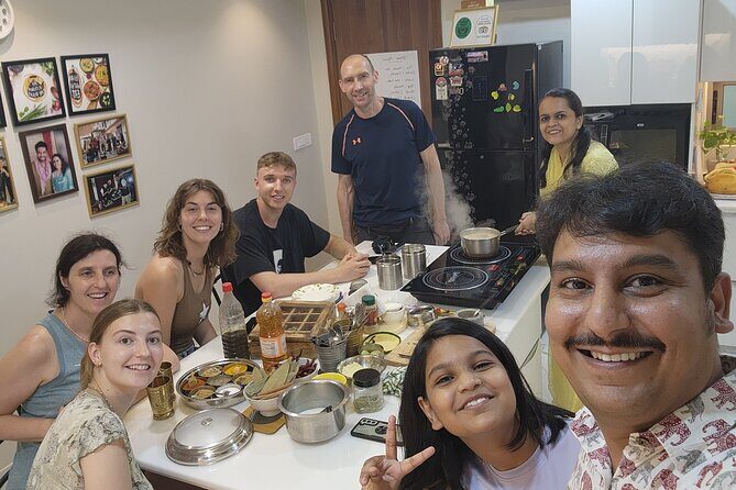 Jaipur Private Culinary Experience - Key Highlights You’ll Care About